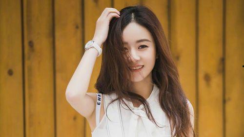 娱乐吃瓜酱赵丽颖微博